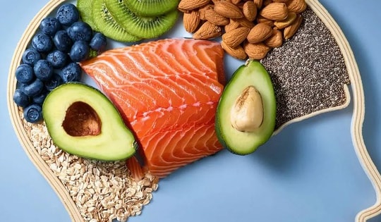 Loại vitamin cực kỳ quan trọng với não có ở đâu?
