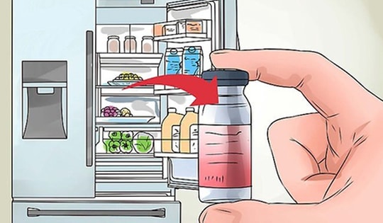 Cách bảo quản thuốc tiểu đường, huyết áp trong mùa hè