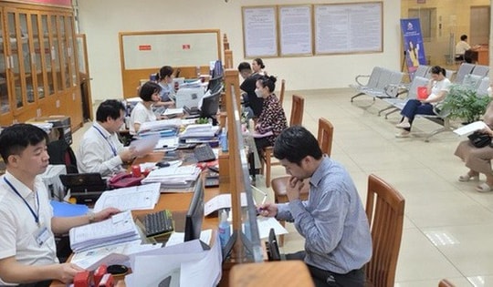 Hoàn thiện hồ sơ để trình Quốc hội sửa đổi Luật Tổ chức chính quyền địa phương