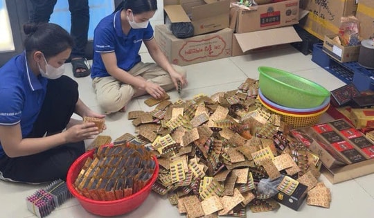 Bộ Y tế đã có nhiều văn bản đề nghị Thanh Hoá tăng cường thanh, kiểm tra giám sát chất lượng, phòng chống thuốc giả