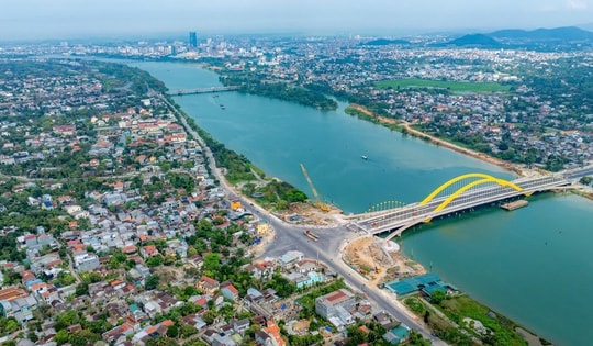 Chi tiết dự kiến các đơn vị hành chính cấp xã ở Huế sau sắp xếp