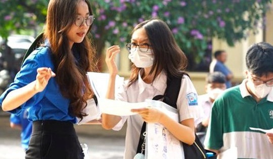 Hà Nội công bố phương án tuyển sinh lớp 10 các trường tư thục