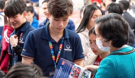 Điểm sàn đánh giá năng lực, tư duy vào các trường đại học top đầu 2025