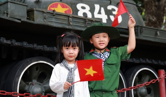 Không xuất hiện thiên tai bất thường dịp nghỉ lễ 30/4-1/5