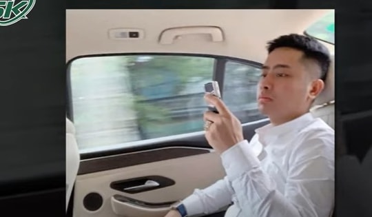 Bóc trần 'vỏ bọc' trai ngoan của kẻ buôn ma túy nổ súng bắn Thượng úy Công an tử vong