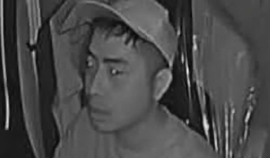 Vụ Thượng úy công an hy sinh: Xuất hiện hình ảnh đối tượng bỏ trốn đi nhờ xe ô tô