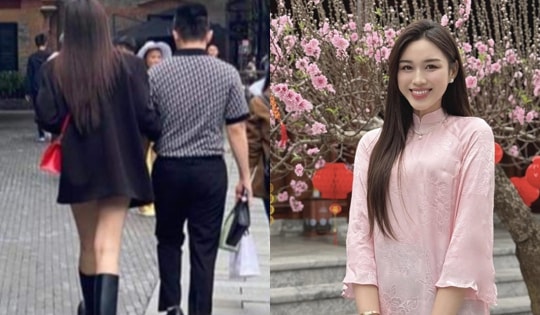 Hoa hậu Việt Nam quê Thanh Hoá sau hơn 4 năm đăng quang có sự 'đổi đời' như thế nào?