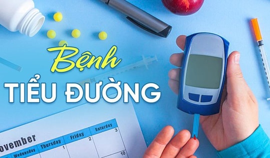 Thời điểm ăn tối giúp người bệnh tiểu đường ổn định đường huyết tốt nhất