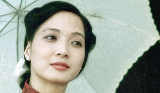 Nữ nghệ sĩ được phong NSND ở tuổi 38: Xinh đẹp, nổi tiếng một thời, tuổi 62 hạnh phúc viên mãn