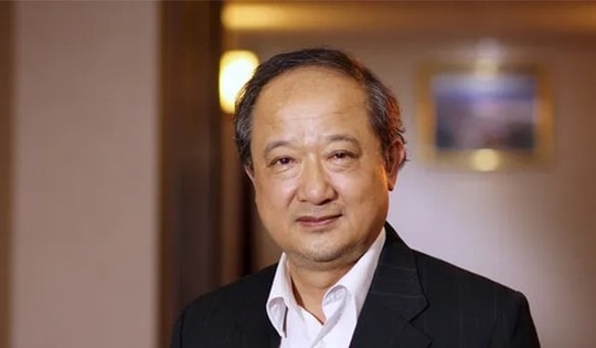 NSND dám học lại từ đầu ở tuổi trung niên là ai?