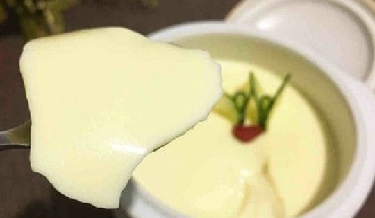 5 món ngon chế biến ăn hoài không chán từ thực phẩm giá rẻ như cho, đứng đầu giúp trẻ tăng chiều cao tự nhiên