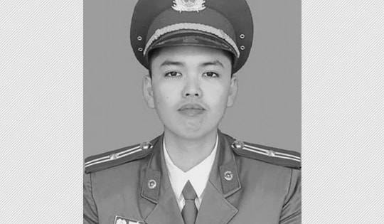 Truy tặng Huân chương Chiến công hạng Nhất cho Thiếu tá, Liệt sĩ Nguyễn Đăng Khải