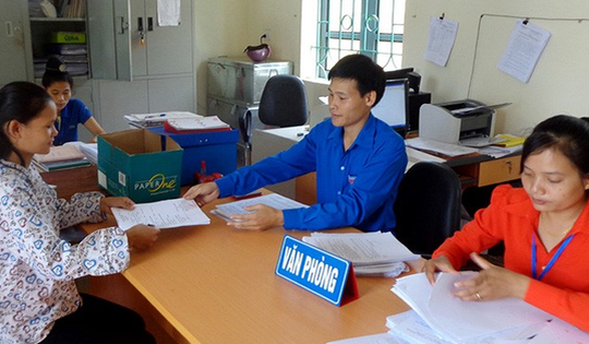 Sau sắp xếp đơn vị hành chính, lãnh đạo cấp tỉnh có thể được điều động làm lãnh đạo cấp xã