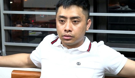 Bùi Đình Khánh khai gì sau khi gây án?