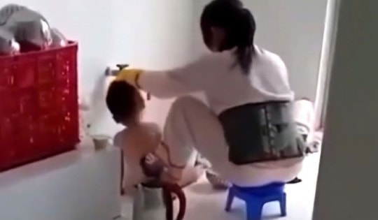 Bạo hành trẻ em liên tiếp ở Bắc Ninh và Bến Tre, Bộ Y tế yêu cầu làm rõ