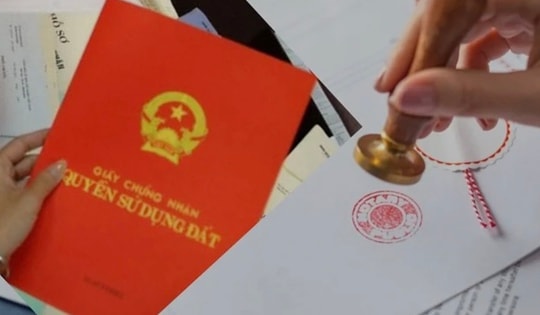 Từ 1/7/2025, mua bán nhà đất có cần công chứng?