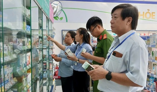 Bộ Y tế chỉ đạo tăng cường kiểm tra, hậu kiểm thực phẩm giả, kém chất lượng