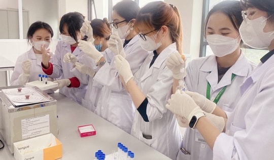 Tuyển sinh Y Dược 2025 có gì mới?