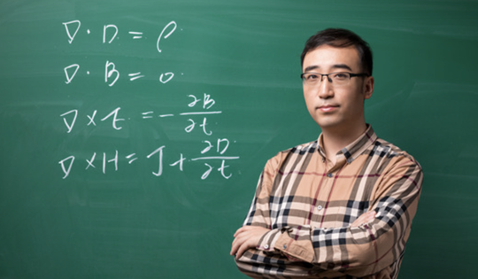 Cuộc đời gây bất ngờ của thần đồng Vật lý được tuyển thẳng ĐH Thanh Hoa nhưng thất nghiệp vì EQ thấp