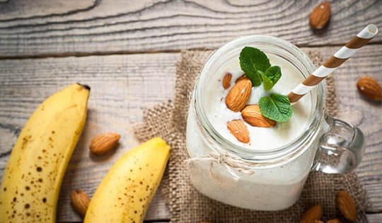 Nếu mất ngủ, hãy thử 4 món ngon với loại quả là 'khắc tinh' trị chứng mất ngủ này