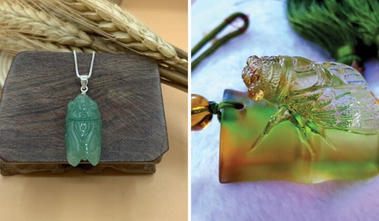 Các vật phẩm phong thủy giúp gia tăng sự may mắn khi thi cử