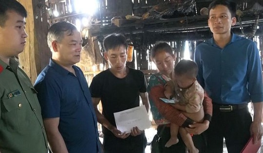 Rơi xuống hố nước bể phốt, 2 cháu nhỏ tử vong thương tâm ở Lào Cai