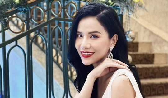 MC Bích Hồng và những lần MC đài truyền hình vạ miệng vì phát ngôn