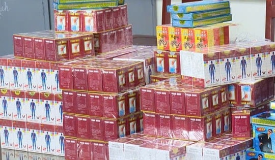 Bộ Y tế yêu cầu tăng cường kiểm tra, giám sát kê đơn thuốc, sữa, TPCN