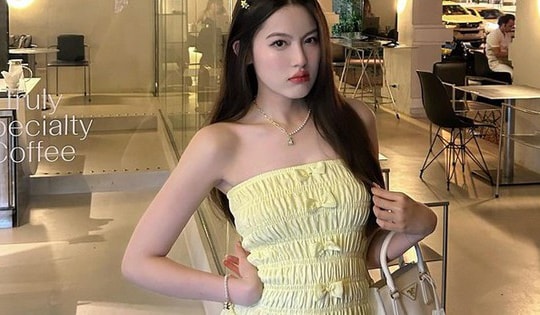 Những mẫu thời trang hè mang lại may mắn, tài lộc dành cho người mệnh Kim