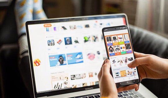 Cảnh giác chiêu trò lừa đảo tham gia bán hàng online