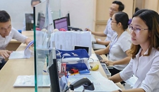 Thống nhất trình Quốc hội sửa Luật Cán bộ, công chức tại Kỳ họp thứ 9