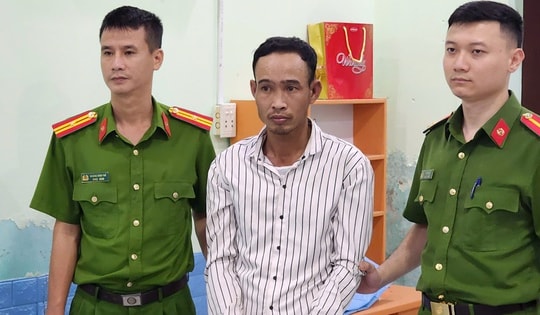 Chặn xe, dùng rựa cướp tài sản người phụ nữ lúc rạng sáng