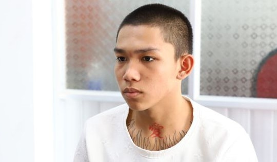 Khởi tố nhóm thanh thiếu niên gây rối trật tự công cộng