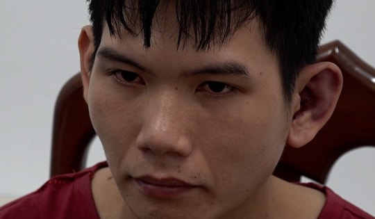 Bắt giữ nghi can giết người, cướp dây chuyền vàng ở Khánh Hòa