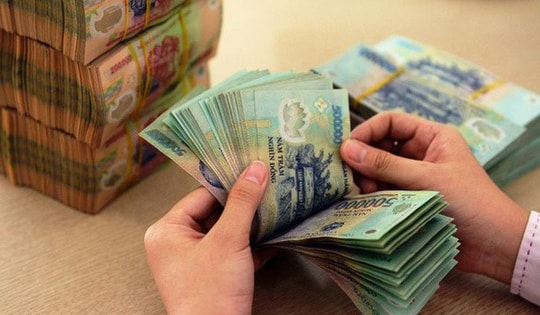 Mức trợ cấp hưu trí xã hội được điều chỉnh từ 1/7