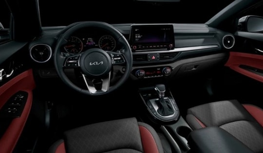 Giá lăn bánh Kia K3 mới nhất giảm kỷ lục nhờ ưu đãi lớn, Mazda3 và Hyundai Elantra lo lắng không theo kịp doanh số