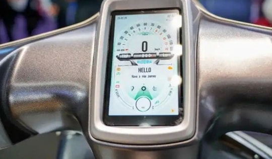 Xe ga 150cc giá 42 triệu đồng đẹp hoài cổ xịn như SH Mode, rẻ ngang Air Blade