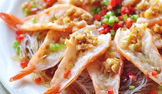 Loại củ giúp tăng cường sức đề kháng, phòng ngừa bệnh vặt hiệu quả nhà nào cũng nên có