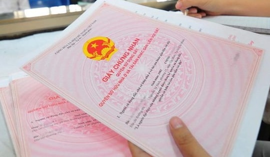 Những trường hợp này sẽ bị thu hồi sổ đỏ trong năm 2025 theo quy định mới nhất