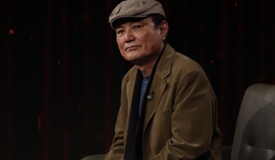 NSƯT Hữu Mười suýt mất vai trong “Bao giờ cho đến tháng mười” chỉ vì... ăn nhót