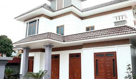 Những điều kiêng kị trong phong thủy khi xây nhà mới