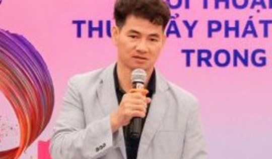 Thúc đẩy phát triển công nghiệp văn hóa trong lĩnh vực âm nhạc như thế nào?