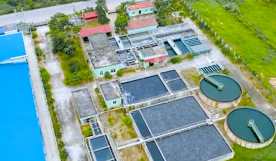 Các KCN của ta đang ở đâu trên con đường hướng đến ESG?