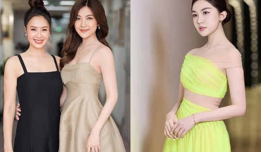 Nữ diễn viên VFC quê Thanh Hóa được khen xinh như hoa hậu, từng đóng 'tình địch' với Hồng Diễm giờ ra sao?