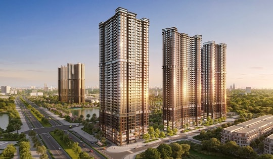 The Cosmopolitan và hệ sinh thái tiện ích tỷ đô xứng tầm giới thương gia