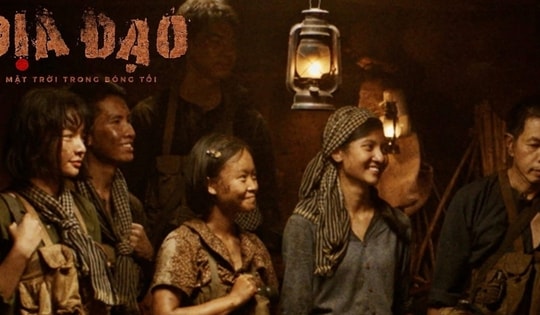 ‘Địa đạo’ đạt kỷ lục 150 tỷ, vẫn bị ‘Tìm xác: Ma không đầu’ soán ngôi