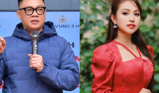 BTV Quang Minh, Vân Hugo đối diện với mức phạt hơn 100 triệu đồng