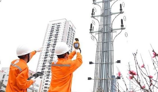 Lịch cúp điện Cần Thơ từ ngày 21 – 27/4/2025: Cúp điện cả ngày hàng loạt khách hàng để sửa chữa