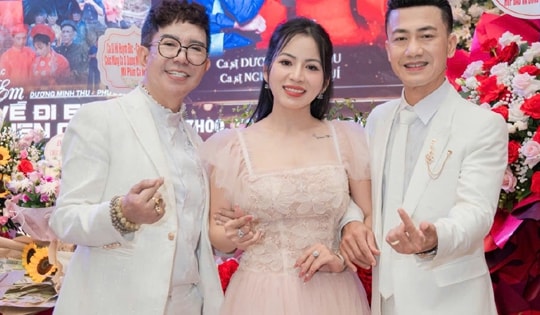 Á quân Giọng ca vàng Bolero Việt Nam 2022 - Dương Minh Thu quê Bắc Ninh được Long Nhật dìu dắt giờ ra sao?