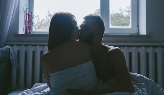 7 điều đừng nói khi cả hai gần gũi